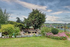 Pond- click for photo gallery